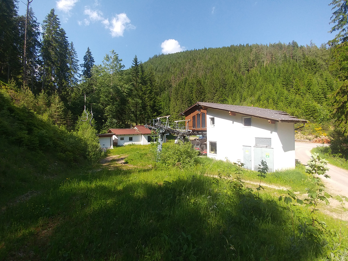 Lammeralm LSAP