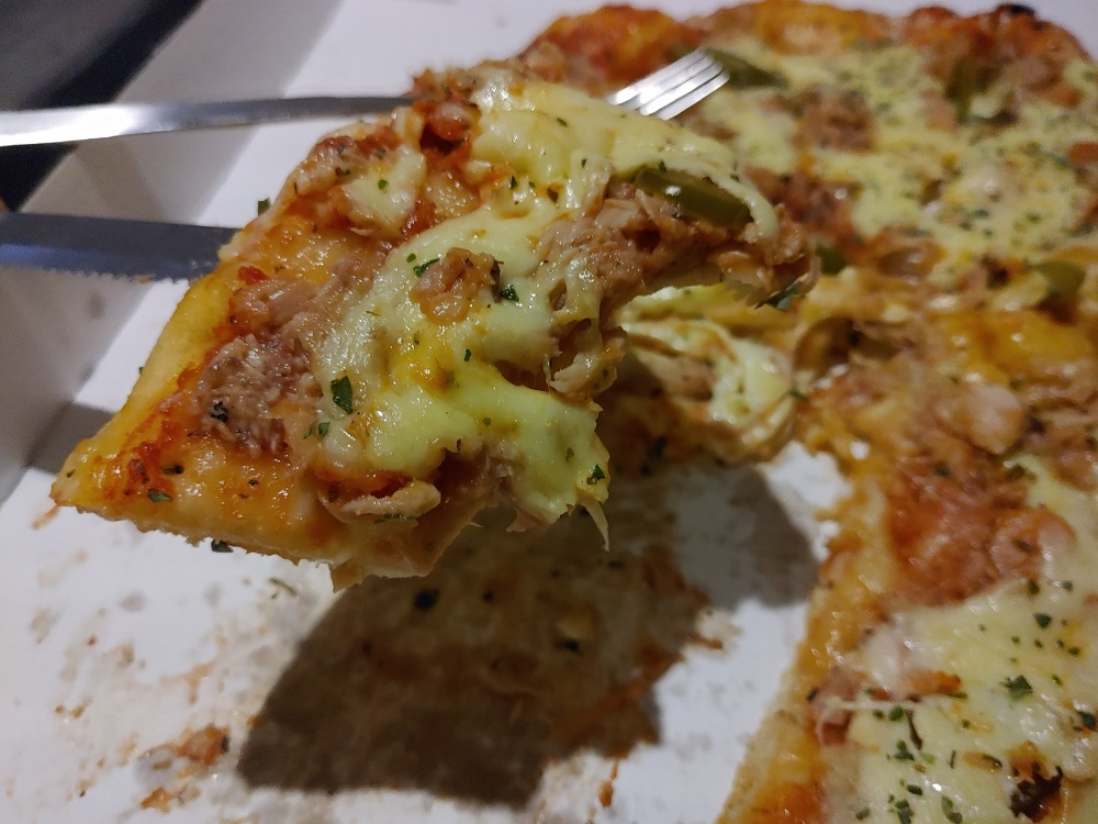 Pizzeria Fratelli Graz