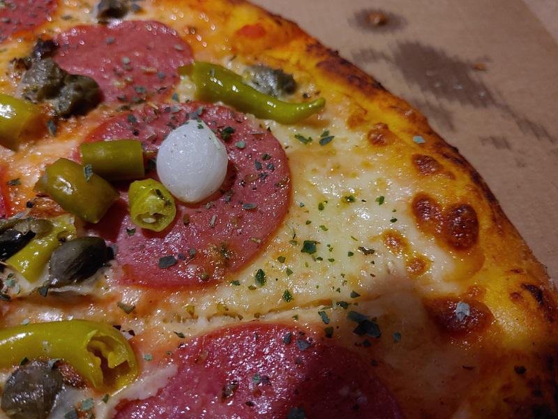Pizzeria Favorito Graz