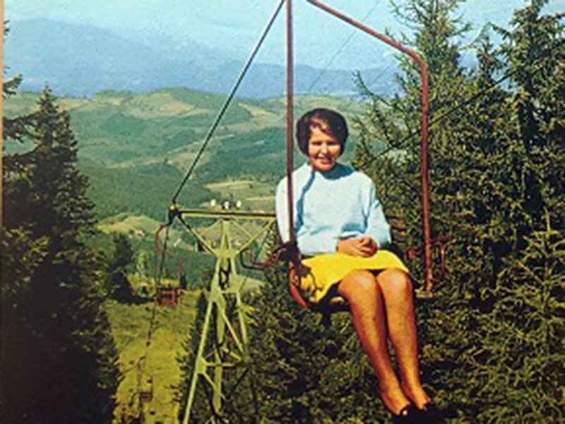 Nordlift Schoeckl